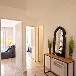 Casa San Roccu سانت فلوران