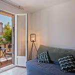 Casa San Roccu شقة *