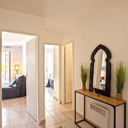 Casa San Roccu Saint-Florent (Corsica)