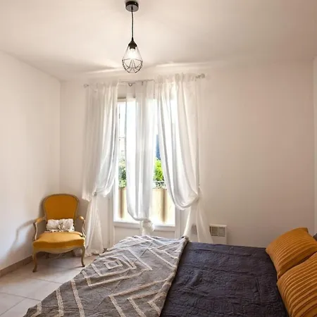 Casa San Roccu