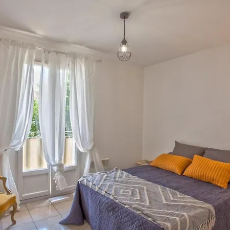 Apartment Casa San Roccu Saint-Florent (Corsica)