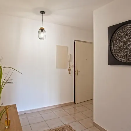 Casa San Roccu *