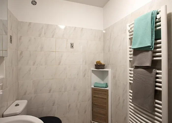 Apartment Casa San Roccu *