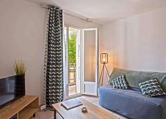 Casa San Roccu * Saint-Florent (Corsica)
