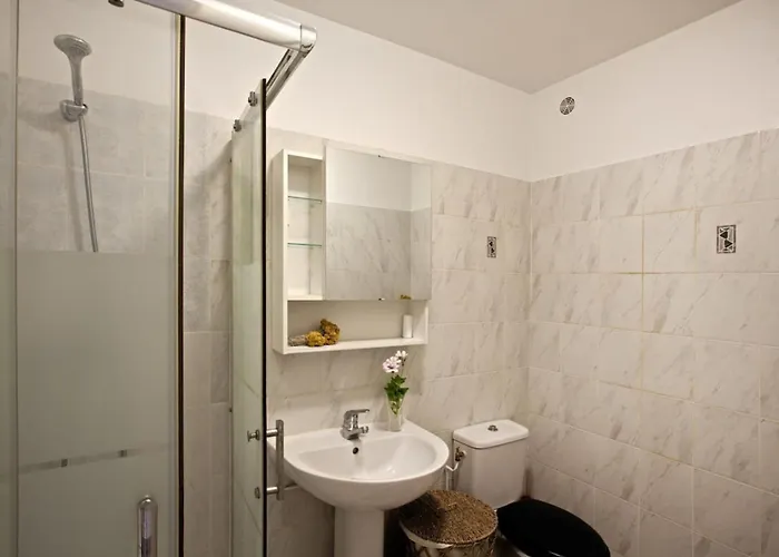 Casa San Roccu Apartment Saint-Florent (Corsica)