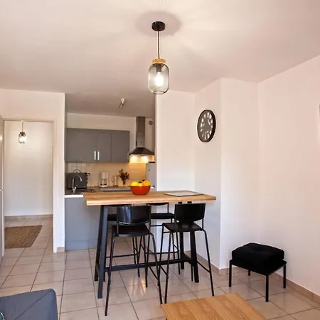 Lägenhet Casa San Roccu *