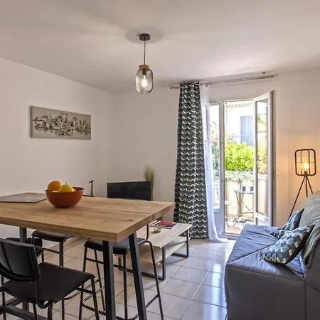 Casa San Roccu * Saint-Florent (Corsica)