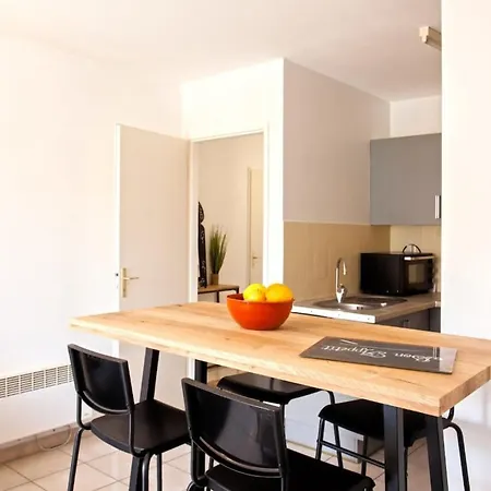 Lägenhet Casa San Roccu *