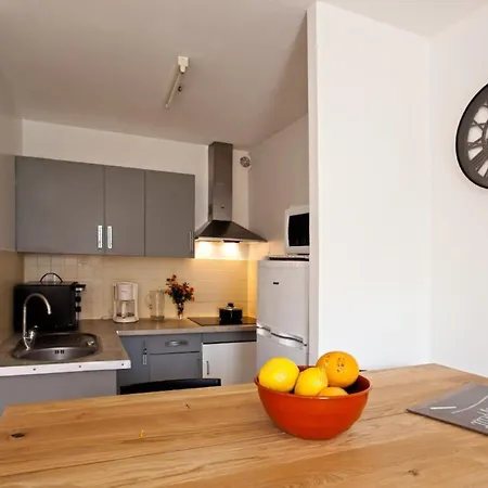 Lägenhet Casa San Roccu