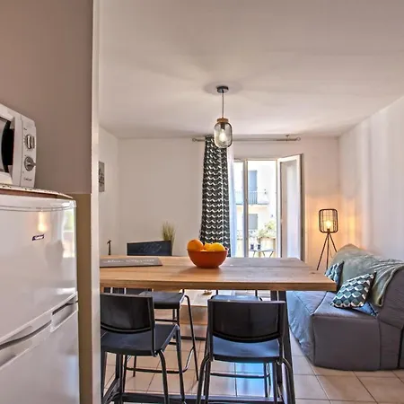 Casa San Roccu Lägenhet *