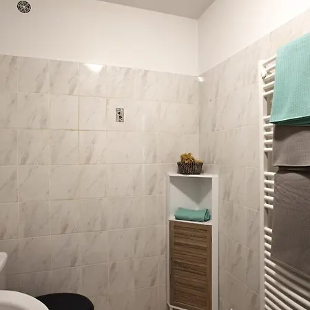 דירה Casa San Roccu *