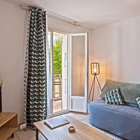 Casa San Roccu * Saint-Florent (Corsica)