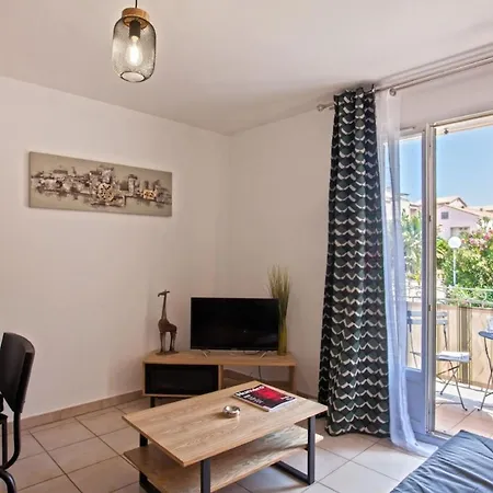 Casa San Roccu Lägenhet