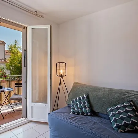 Casa San Roccu Lägenhet *