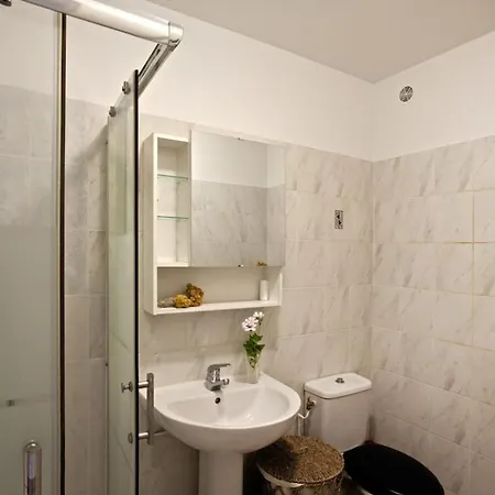 Casa San Roccu Lägenhet Saint-Florent (Corsica)