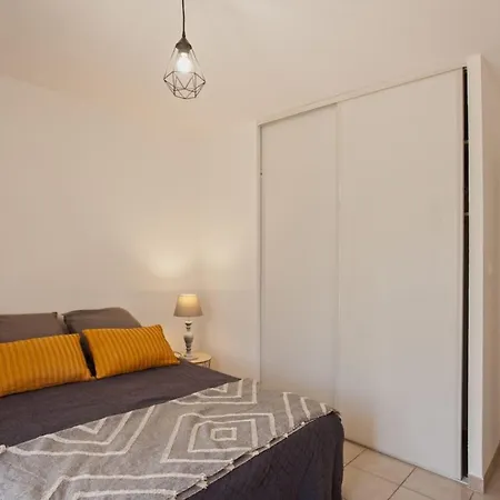 Casa San Roccu Lägenhet