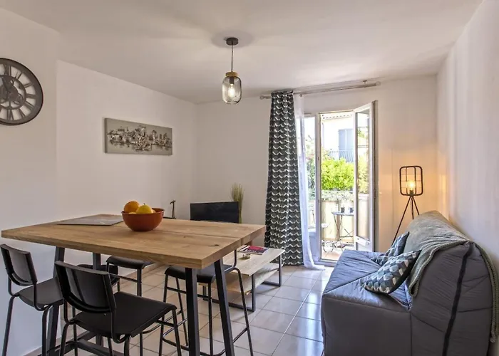 Casa San Roccu * Saint-Florent (Corsica)