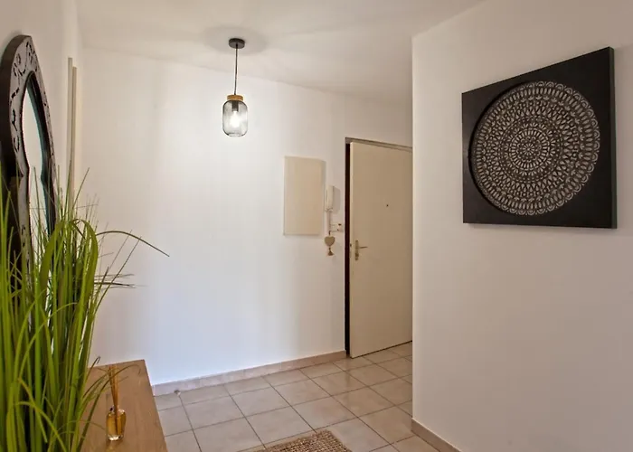 Casa San Roccu *