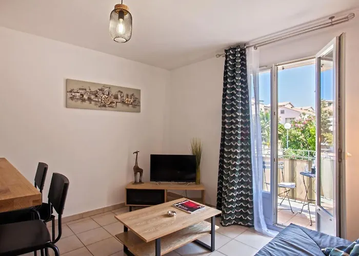 Casa San Roccu Appartement