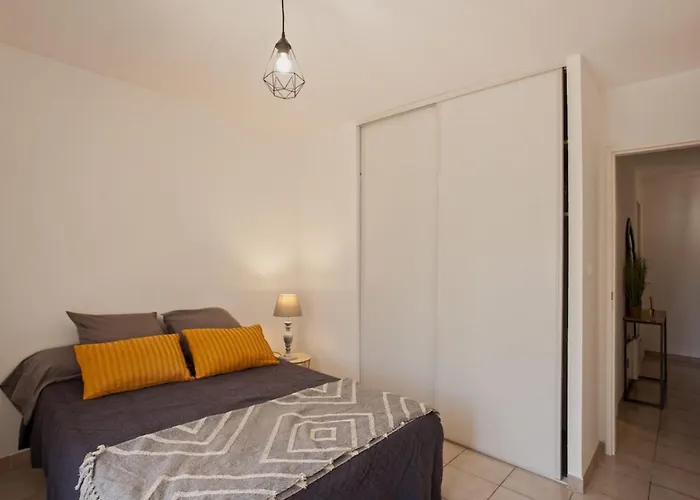 Casa San Roccu Διαμέρισμα